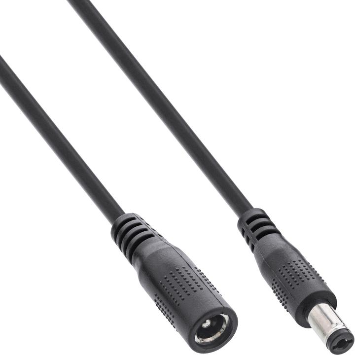 Actual product image InLine Extension cable (1 m, Nema-1)