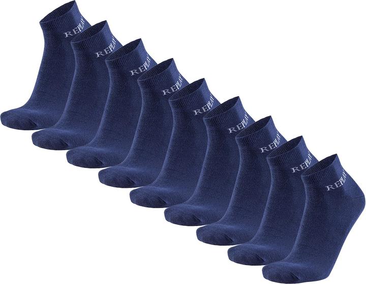 Bleu foncé