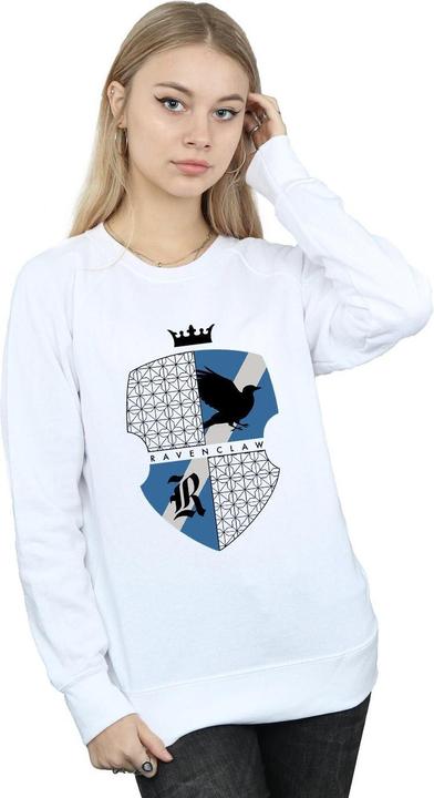 Immagine prodotto Ravenclaw Shield Felpa Donna (S)