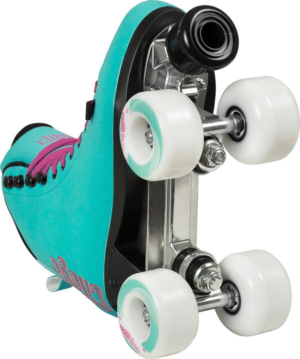 Actual product image Powerslide Glide turquoise (36)