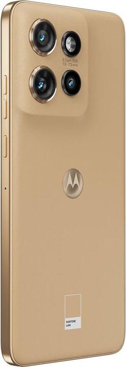 Produktbild Motorola Edge 50 Neo (512 GB, PANTONE Latte, 6.40", Dual SIM, 50 Mpx, 5G)
