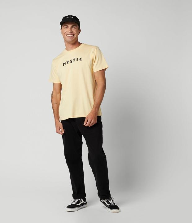 Actual product image Mystic Icon Tee Men (XXL)