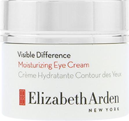 Produktbild Elizabeth Arden Visible Difference Moisturizing Eye Cream (Crème, 15 ml, Tag)