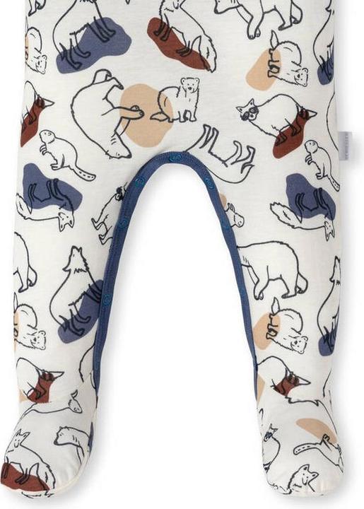 Actual product image Schiesser Baby romper suit (74)