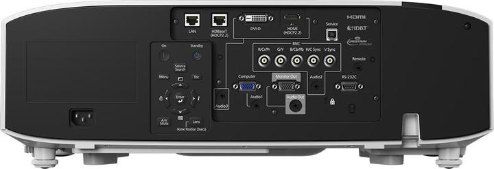 Produktbild Epson EB-L1070U (Full HD, 7000 lm, 0.35 - 10.11:1)