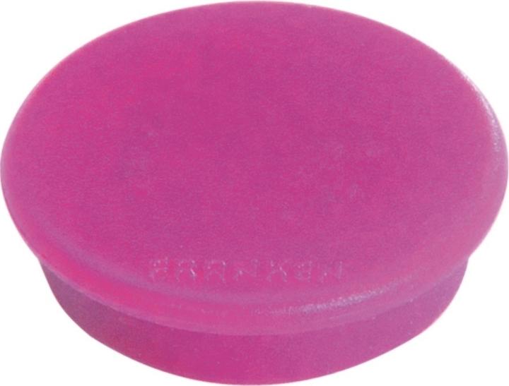 Immagine prodotto Franken Magnete rotondo MagFun (10 x)
