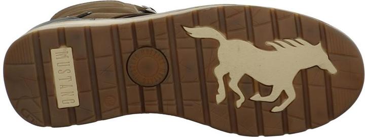 Image du produit Mustang Binder (42)