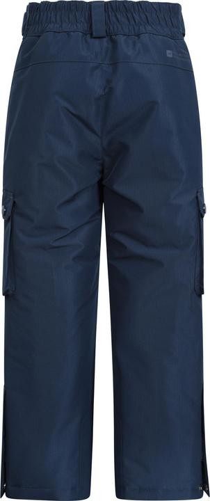 Immagine prodotto Mountain Warehouse Bambini Titan Cargo Pantaloni da Sci (128)