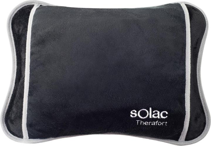 Immagine prodotto Solac CB8981, Cuscinetto scaldacorpo, 1 pz.