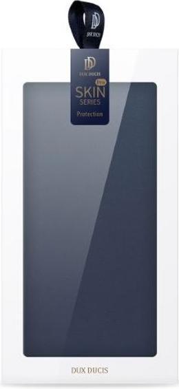 Actual product image Dux Ducis Skin Pro Series Bookcover (Motorola Moto G50)