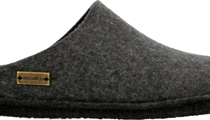 Actual product image Haflinger slippers (42)