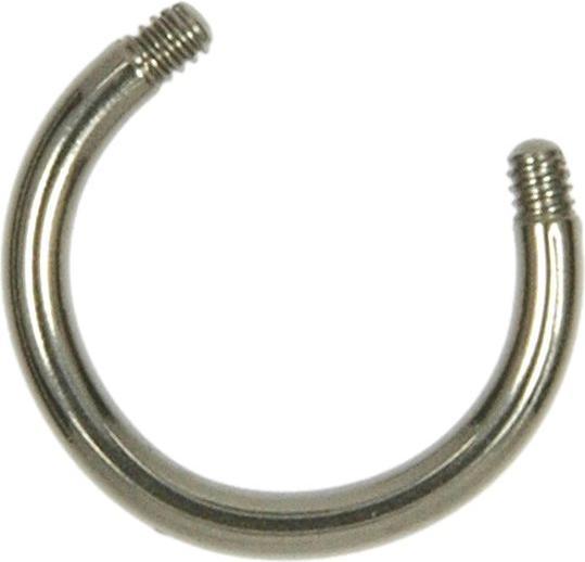 Produktbild Bijouteria Piercing (Titan)