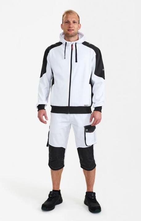 Blanc, Gris anthracite