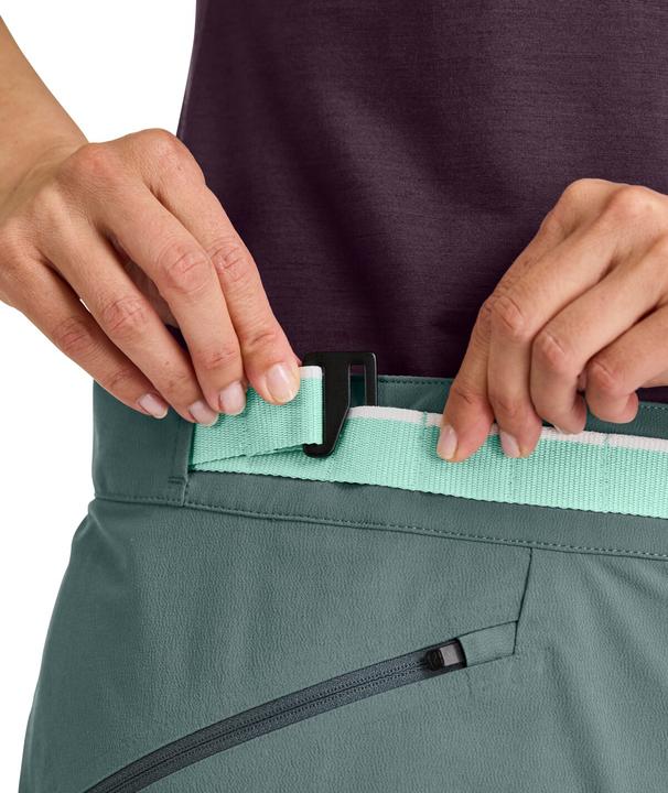 Image du produit Ortovox Pantalon femme Brenta (L)