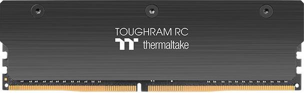 Actual product image Thermaltake TOUGHRAM RC 16GB (2x8GB) DDR4 3200MHz C16 Memory (2 x 8GB, 3200 MHz, DDR4-RAM)