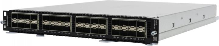 HPE E Aruba 8400X 32-port 10GbE SFP/SFP+ with MACsec Advanced Module (32 Ports)