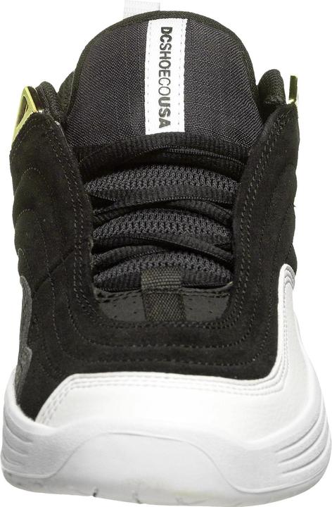 Produktbild DC Shoes DC Williams Slim Schuhe - 124843 (40)
