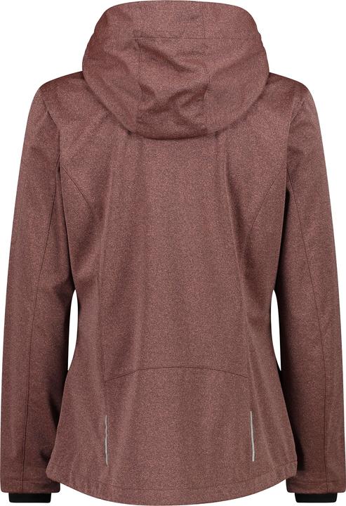 Produktbild CMP Campagnolo Light Melange Softshell (38, S)