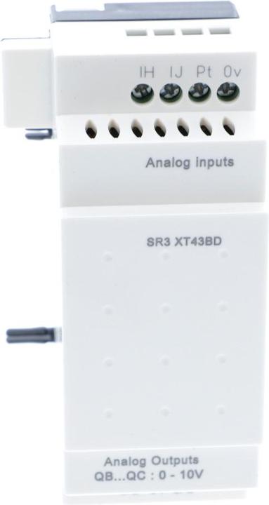 Produktbild Schneider Electric Prozessmodul Erweiterung