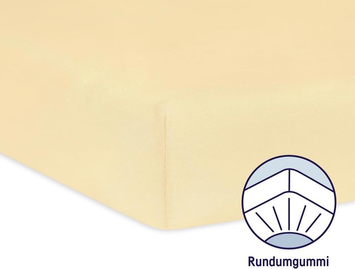 Actual product image Julius Zöllner Jersey (70 x 140 cm)