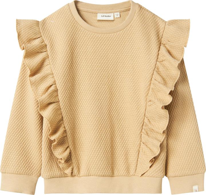 Actual product image Name it Loose Fit Sweatshirt (122)