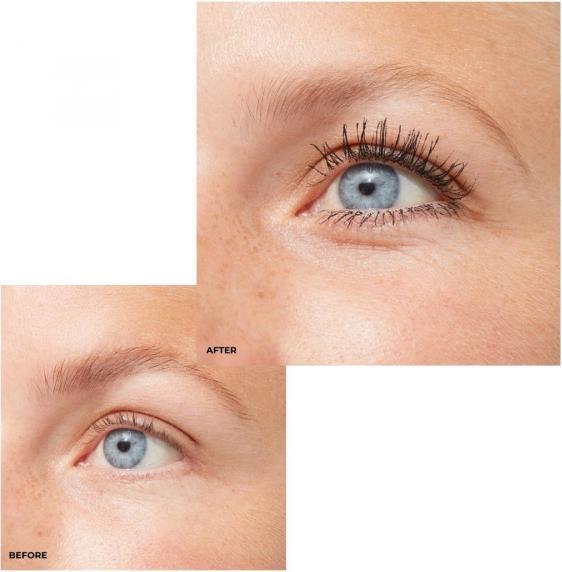 Produktbild Gosh Catchy Eyes (Schwarz)