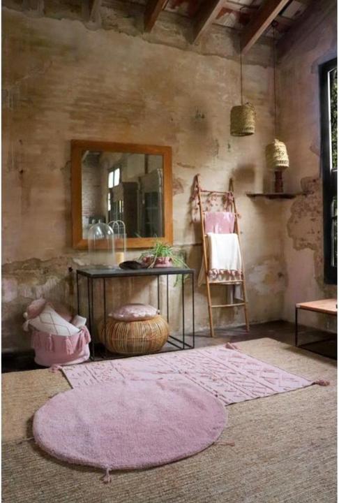 Image du produit Lorena Canals Tapis Tribu M (140 x 200 cm)