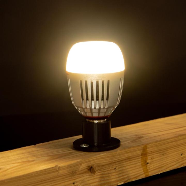 Immagine prodotto Kupo Portalampada E27 in nylon (Titolare dello stand)