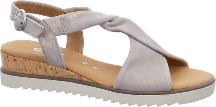 Actual product image Gabor Sandal (35)
