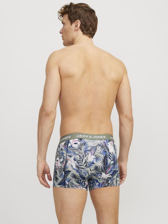 Produktbild Jack & Jones Jacbrady Flower Trunks 3 Pack Sn (L, 3er Pack)
