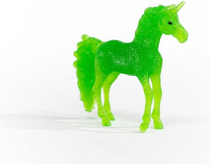 Image du produit Schleich Licorne à Collectionner Gelée