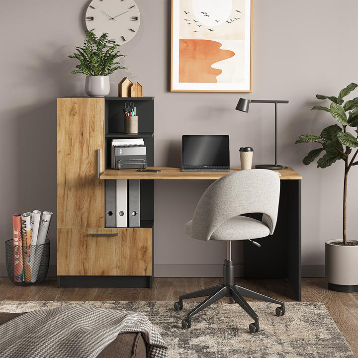 Actual product image Vichy Tomy (150 x 59 x 120 cm)