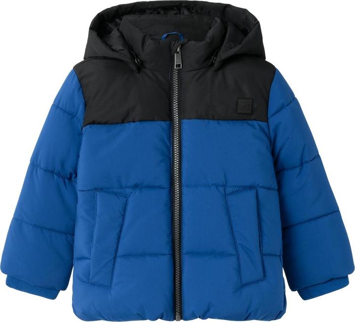 Produktbild Name it Nmmmorning Puffer Jacket TB (92)