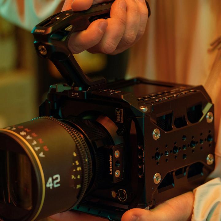 Immagine prodotto Tilta Full Camera Cage for Blackmagic PYXIS 6K (Gabbietta)