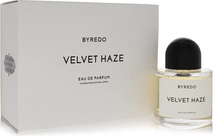 Actual product image Byredo Velvet Haze Eau de Parfum (Eau de parfum, 100 ml)