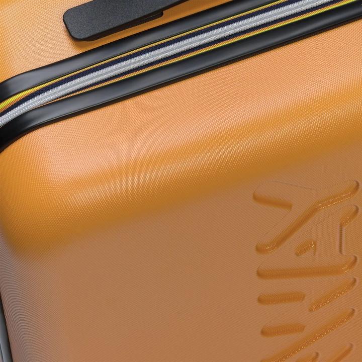 Produktbild K-Way Cabin Trolley Medium Inca (66 l, M (50 - 90l))