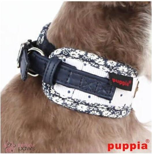 Actual product image Puppia Gala Neckguard Beige M (M, Dog)