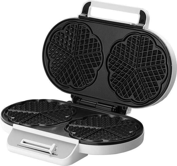 Image du produit Monzana Gaufrier