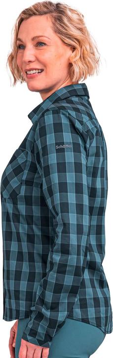 Image du produit Schöffel Blouse femme Silba (44, XL)