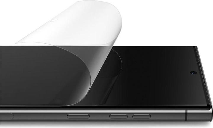 Immagine prodotto Spigen Neo Flex (1 Pezzo/i, Samsung Galaxy S21)