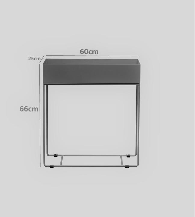 Actual product image Giardimo LAB Stanley (25 cm)