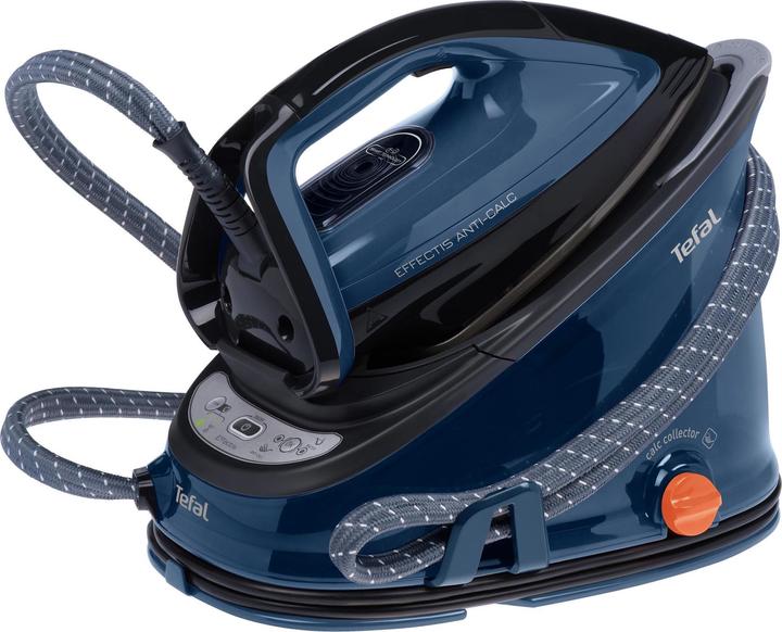 Tefal Effectis Anti-Calc GV6840 (2200 W, 300 g/min)