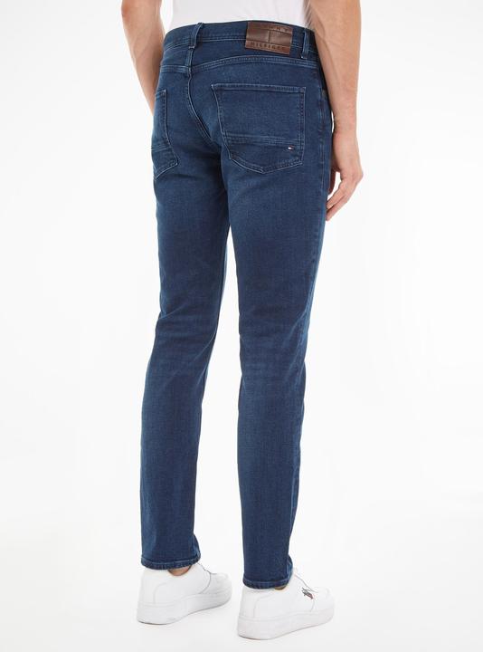 Image du produit Tommy Hilfiger Denton Jeans Straight Fit Bridger Indigo (W34/L36)