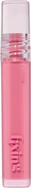 Etude House ETUDE Glow Fixing Tint #2 Mellow Pink Nicht klebriger, glänzender Lippenstift 4.5g (02 Mellow Pink)
