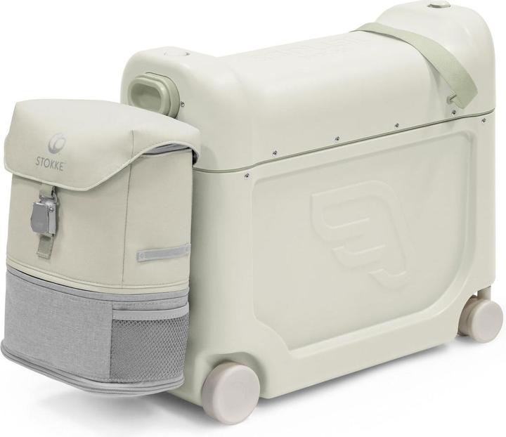 Produktbild Stokke JetKids Travel Bundle (23 l, Handgepäck (bis 50l))
