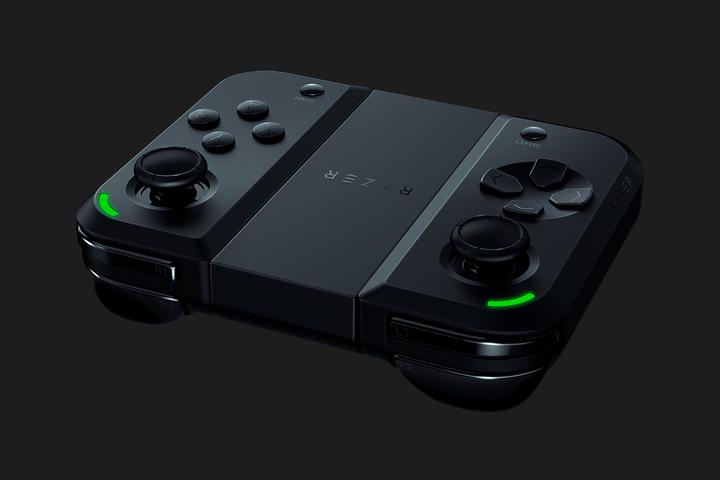 Produktbild Razer Junglecat Gaming Controller for Android (Android)