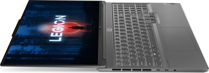 Produktbild Lenovo Legion Slim 7 (16", AMD Ryzen 7 7840HS, 16 GB, 1000 GB, Eng. Int.)