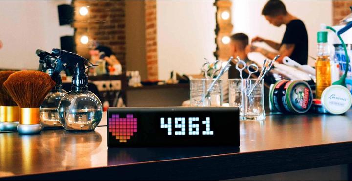Image du produit LaMetric Smart Time