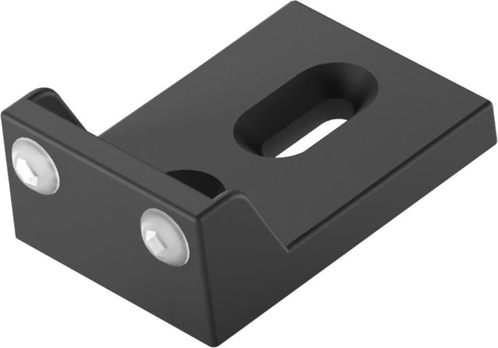 Actual product image Hettich Butoir de porte Cadro pour portes pivotantes