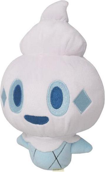 Image du produit Sanei Pokemon - Sorbébé (23 cm)